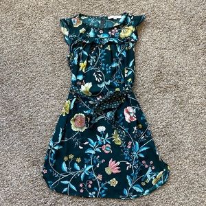 Loft Mini Dress
